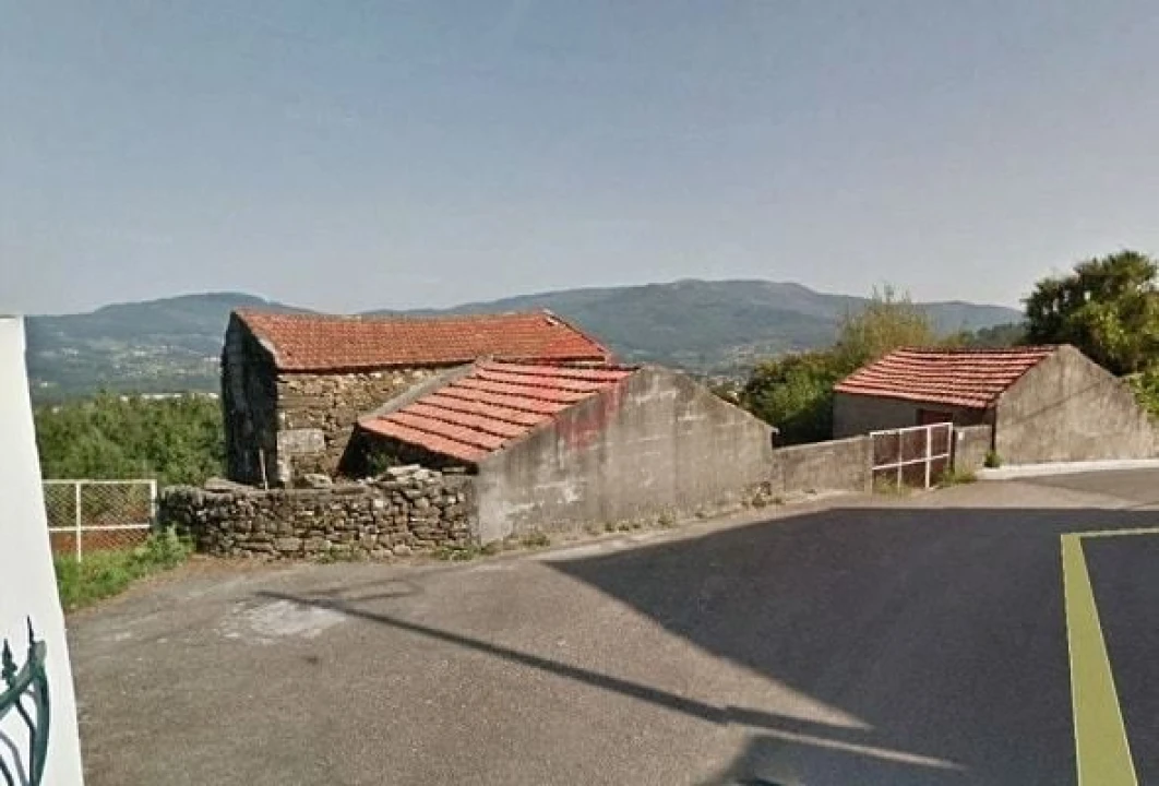 Terreno para Venda em Messegães, Valadares e Sá Foto 1