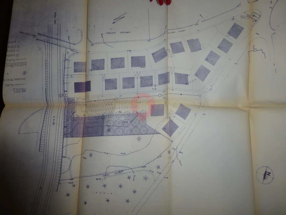 Terreno para Venda em Monção e Troviscoso Foto 1