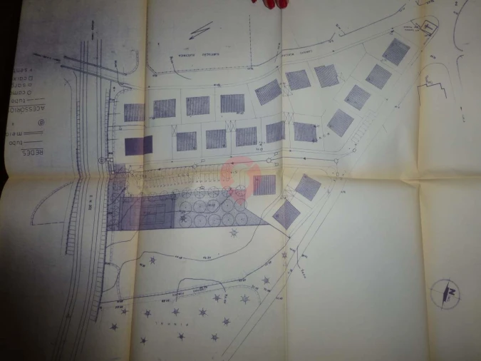 Terreno para Venda em Monção e Troviscoso Foto 1