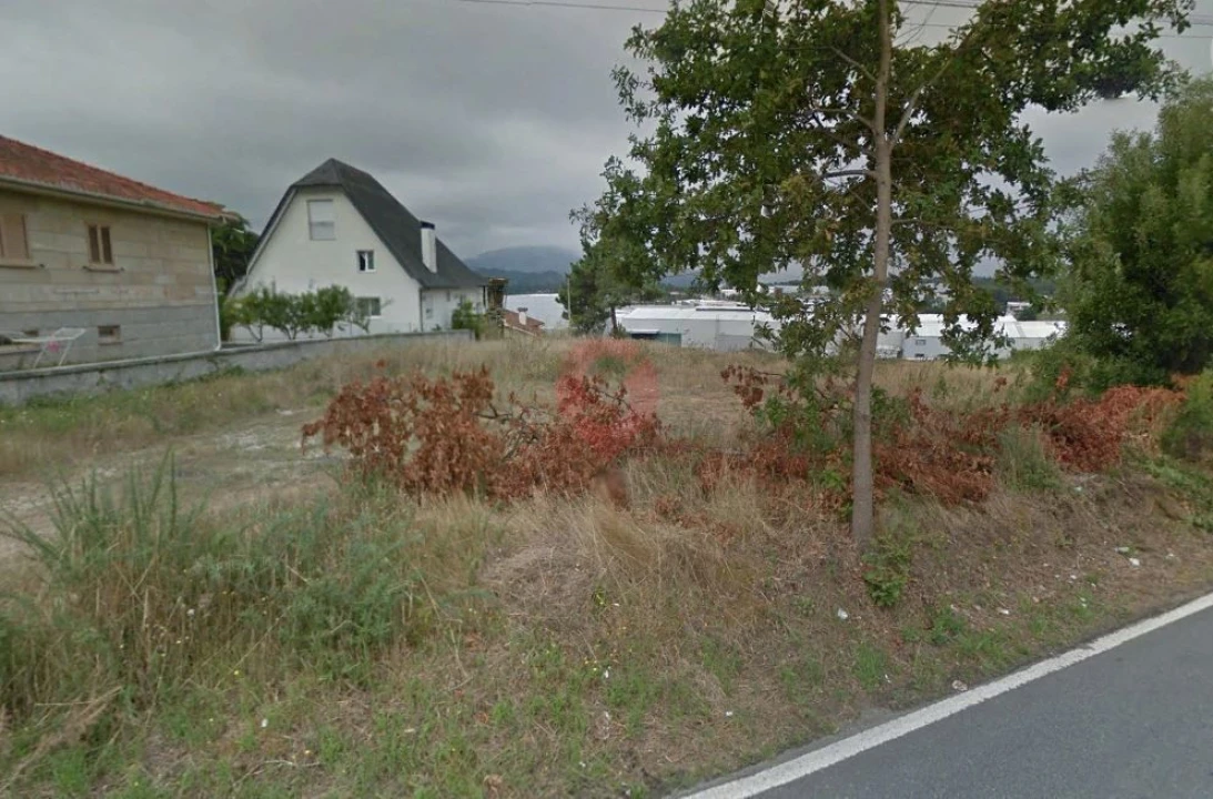 Terreno para Venda em Mazedo e Cortes Foto 3