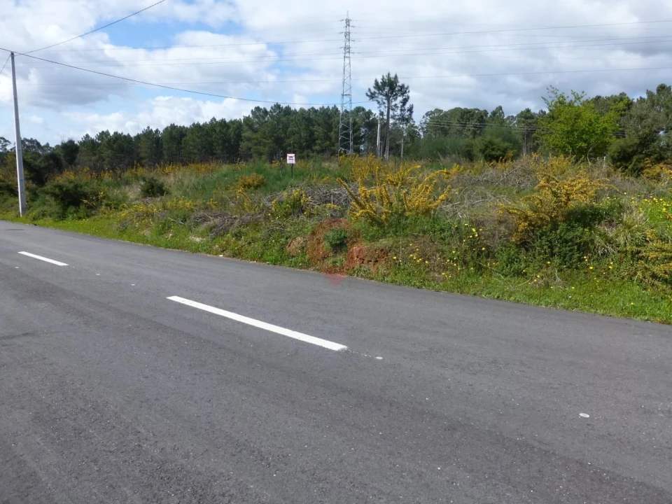 Terreno para Venda em Monção e Troviscoso Foto 2