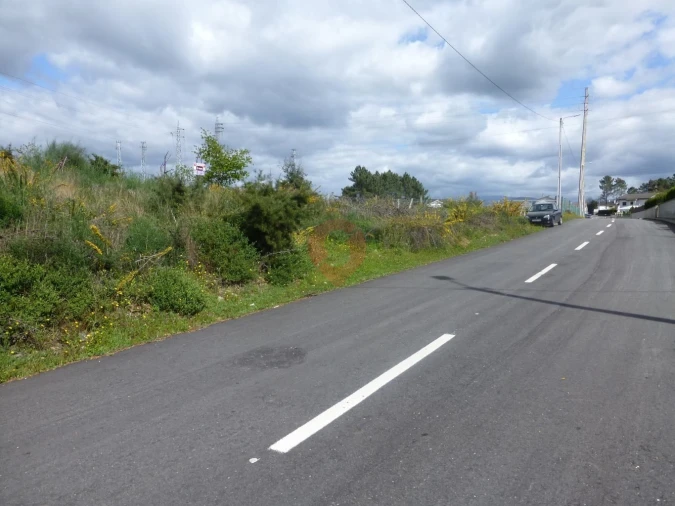 Terreno para Venda em Monção e Troviscoso Foto 3
