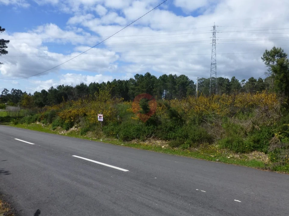 Terreno para Venda em Monção e Troviscoso Foto 2