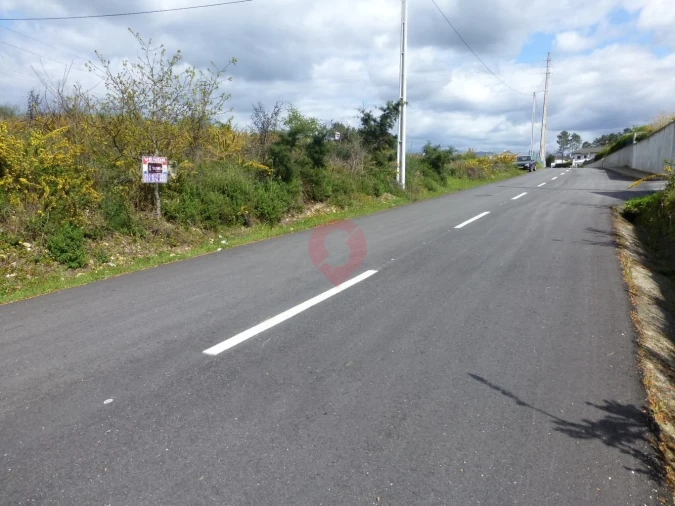 Terreno para Venda em Monção e Troviscoso Foto 3
