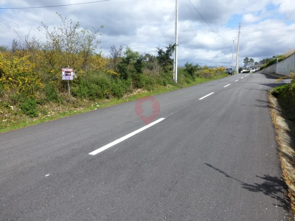Terreno para Venda em Monção e Troviscoso Foto 3
