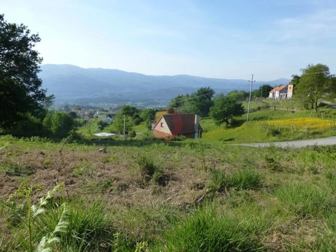 Terreno para Venda em São Paio Foto 2