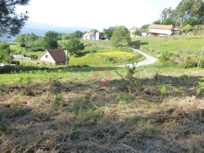 Terreno para Venda em São Paio
