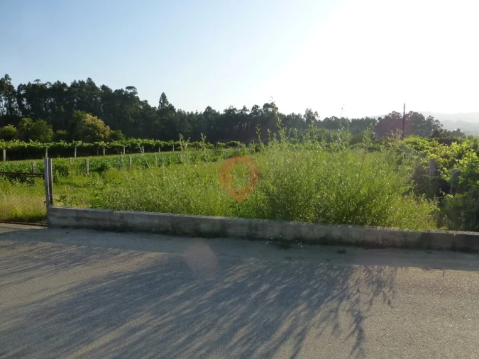 Terreno para Venda em Ganfei Foto 1