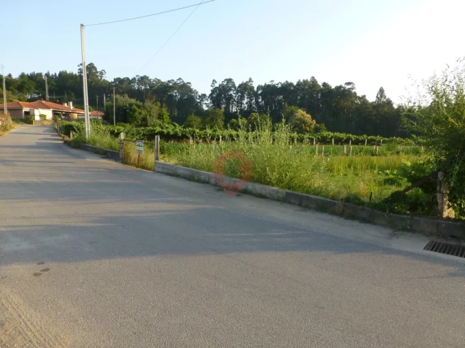 Terreno para Venda em Ganfei Foto 3