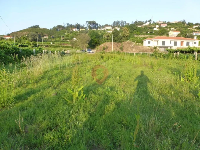 Terreno para Venda em Ganfei Foto 6