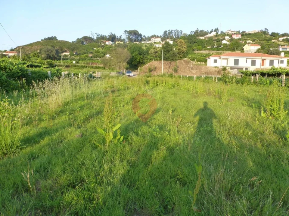 Terreno para Venda em Ganfei Foto 6