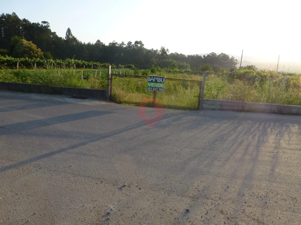 Terreno para Venda em Ganfei Foto 4
