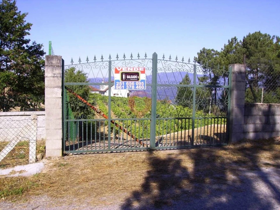 Terreno para Venda em Cristoval Foto 4
