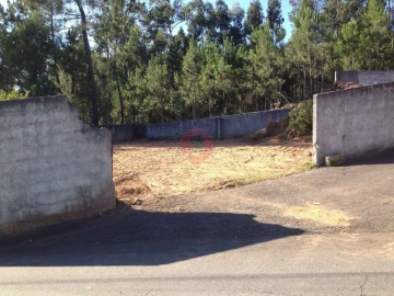 Terreno para Venda em Torre e Vila Mou