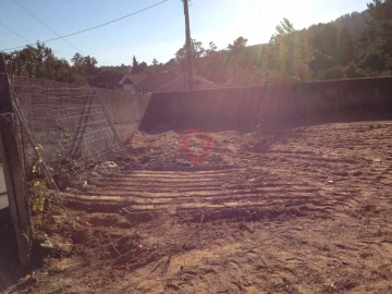 Terreno para Venda em Torre e Vila Mou
