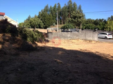 Terreno para Venda em Torre e Vila Mou