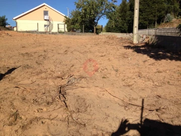 Terreno para Venda em Torre e Vila Mou