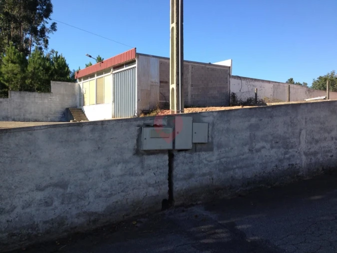 Terreno para Venda em Torre e Vila Mou Foto 12