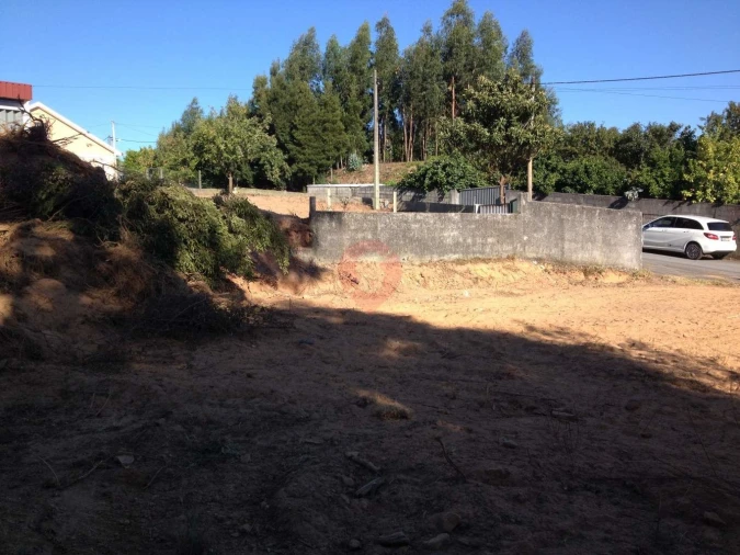 Terreno para Venda em Torre e Vila Mou Foto 4