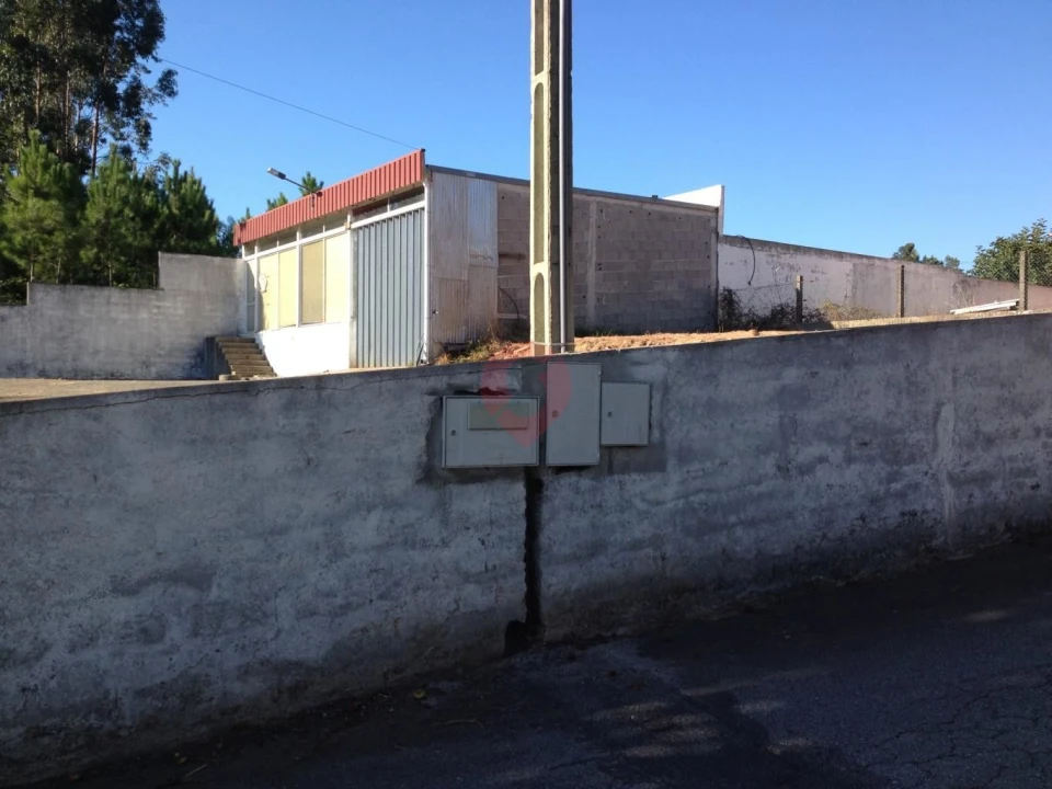 Terreno para Venda em Torre e Vila Mou Foto 12