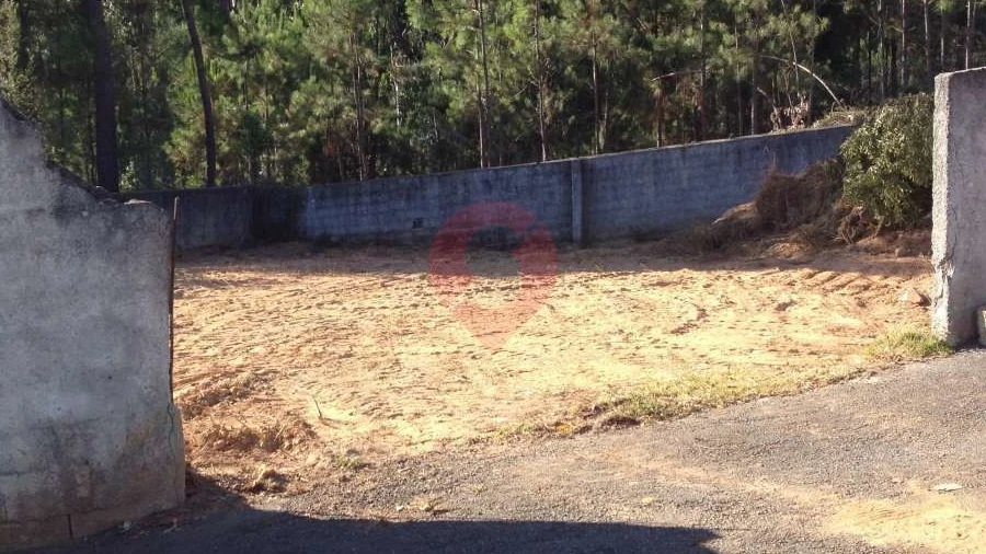Terreno para Venda em Torre e Vila Mou