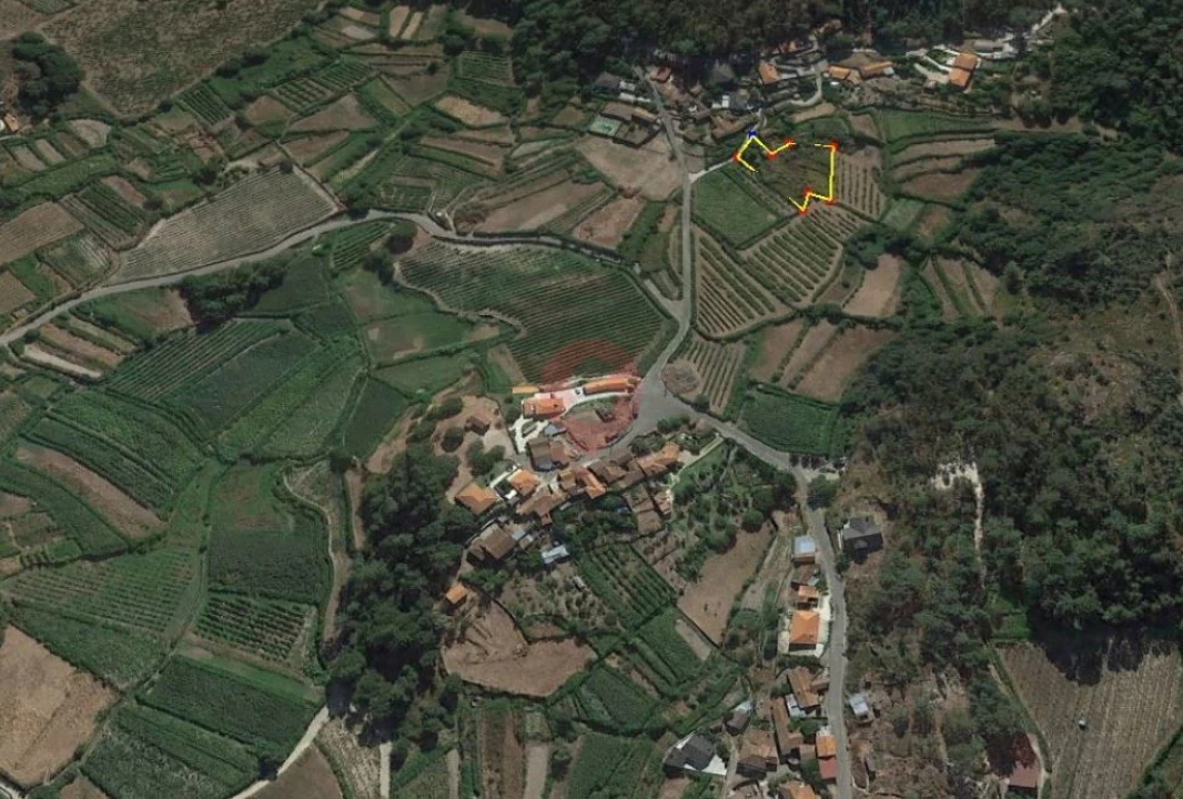 Terreno para Venda em Bela Foto 1