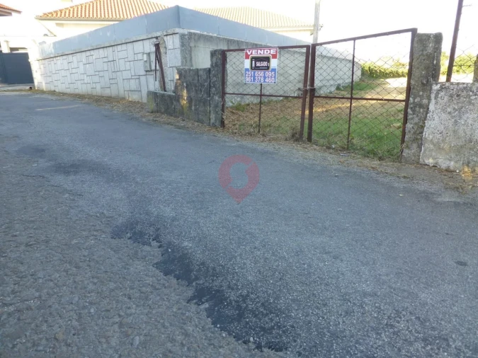 Terreno para Venda em Monção e Troviscoso Foto 2