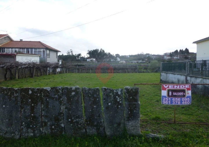 Terreno para Venda em Verdoejo Foto 2