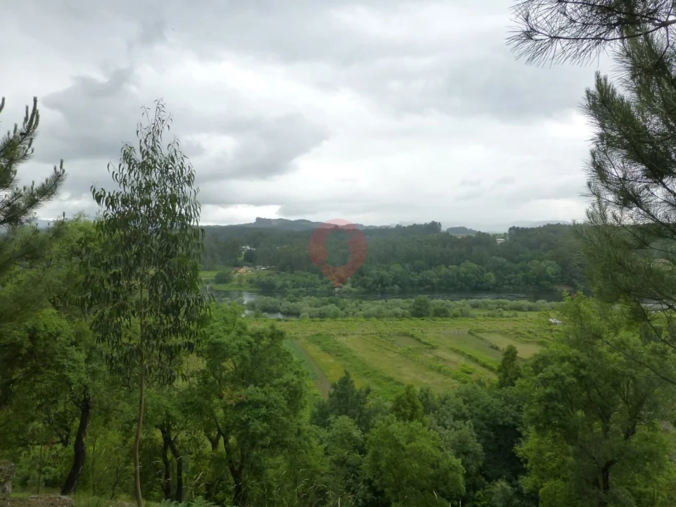 Terreno para Venda em Troporiz e Lapela Foto 1