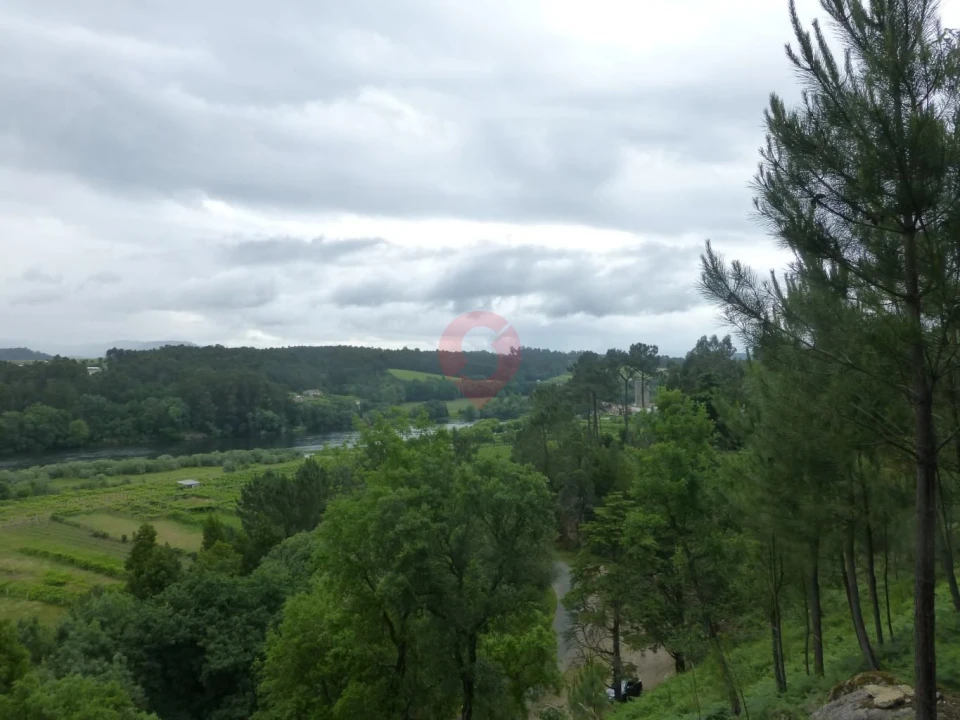 Terreno para Venda em Troporiz e Lapela Foto 2