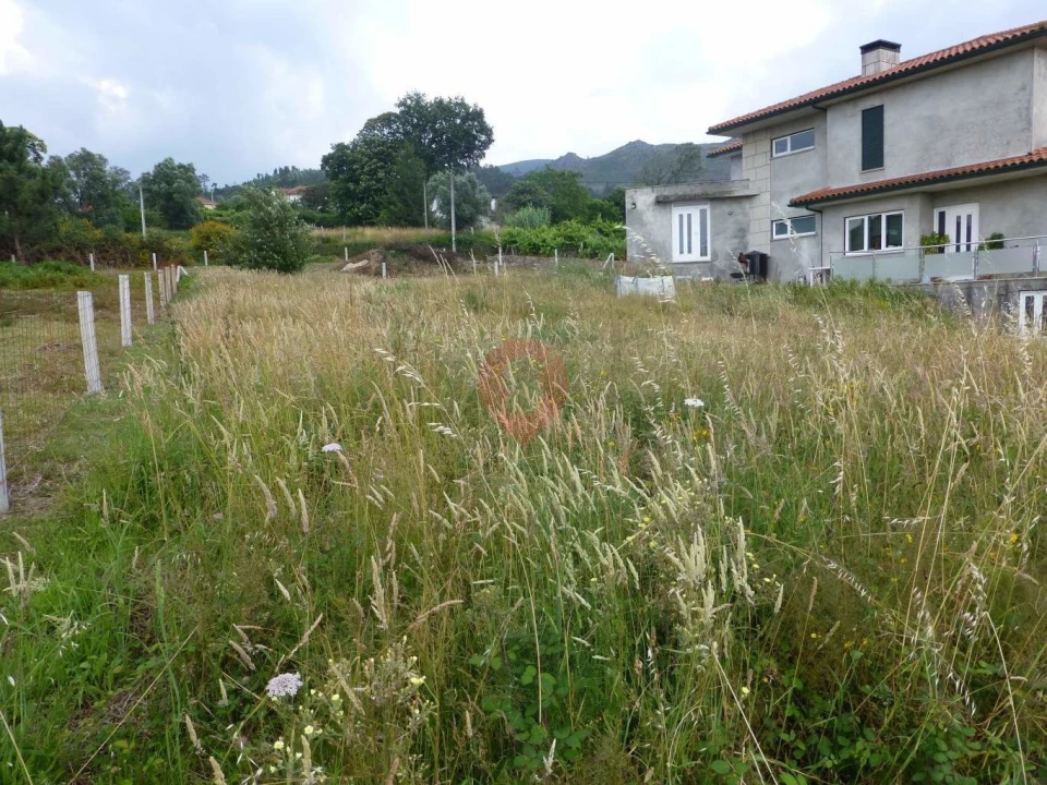 Terreno para Venda em Messegães, Valadares e Sá Foto 3