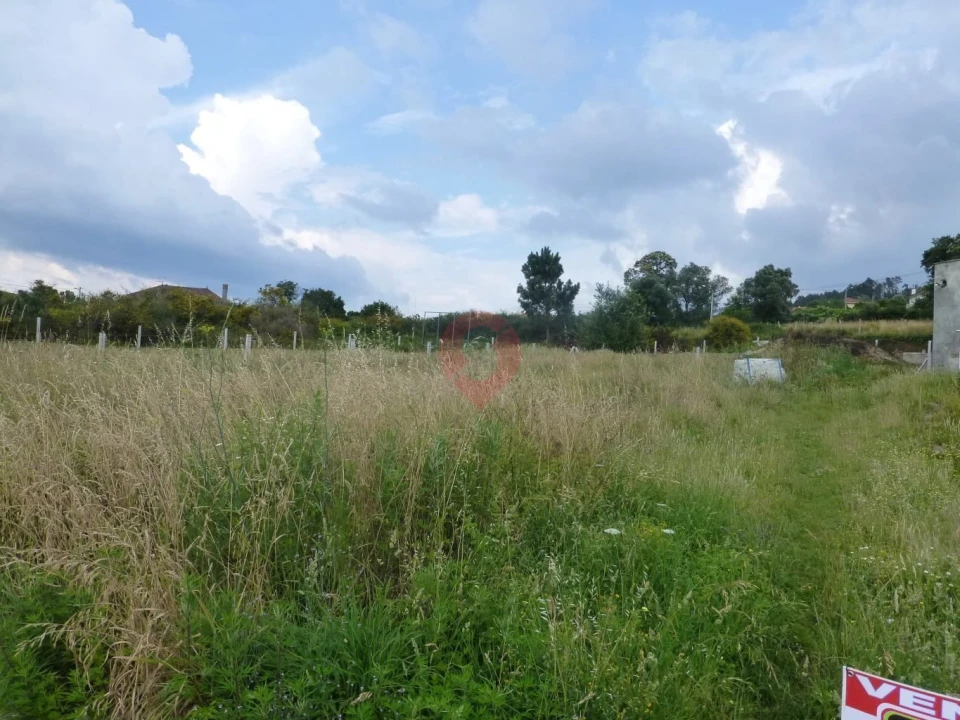 Terreno para Venda em Messegães, Valadares e Sá Foto 2