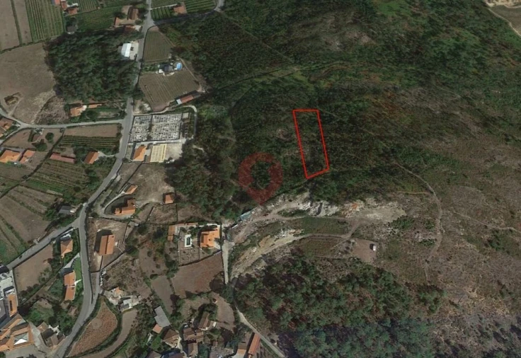 Terreno para Venda em Barbeita Foto 1