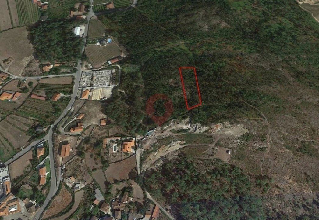 Terreno para Venda em Barbeita Foto 1