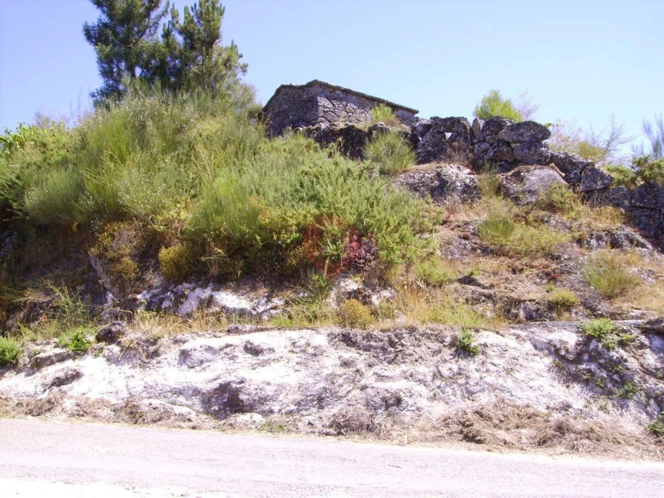 Terreno para Venda em Riba de Mouro Foto 5