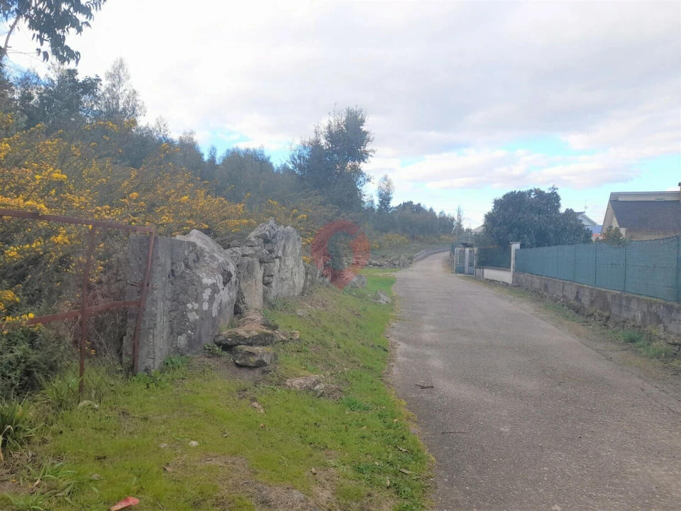 Terreno para Venda em Barbeita Foto 2