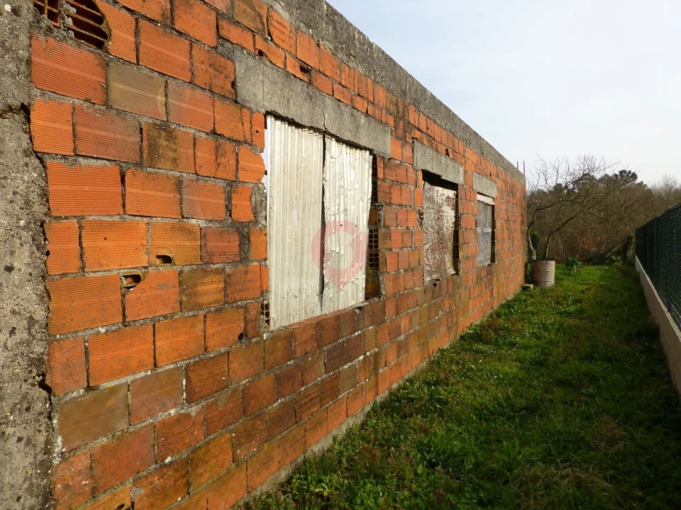 Terreno para Venda em Valença, Cristelo Covo e Arão Foto 2