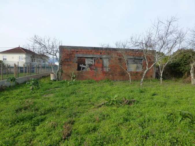 Terreno para Venda em Valença, Cristelo Covo e Arão Foto 4