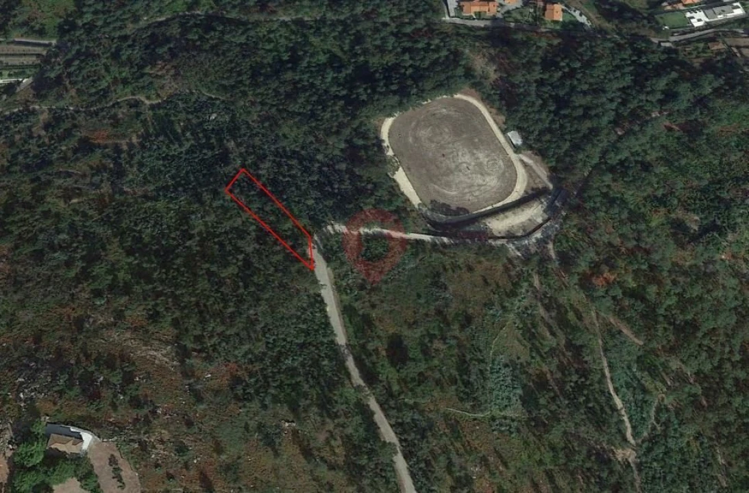 Terreno para Venda em Barbeita Foto 1