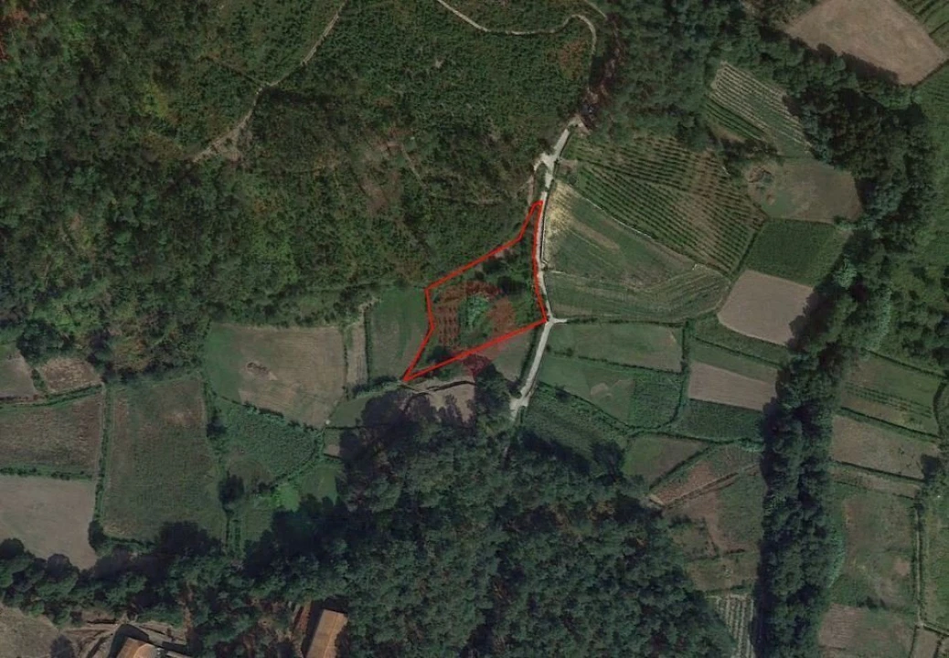 Terreno para Venda em Barbeita Foto 1