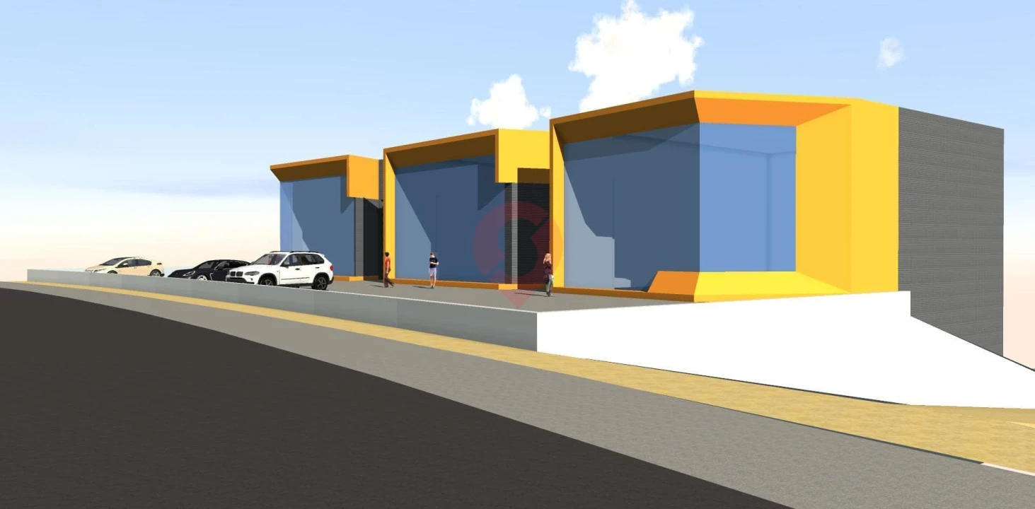 Terreno para Venda em Ganfei Foto 1