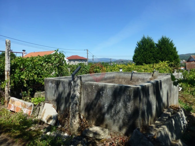 Terreno para Venda em Pias Foto 2