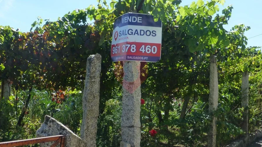 Terreno para Venda em Pias