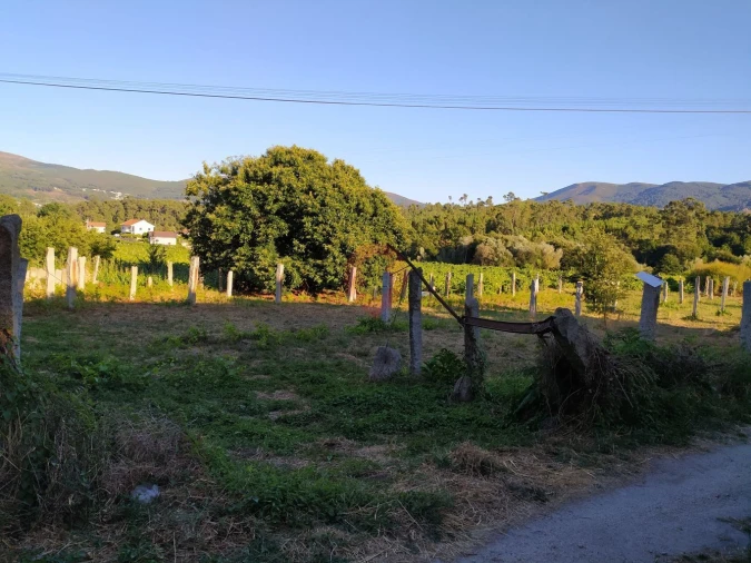 Terreno para Venda em Pias