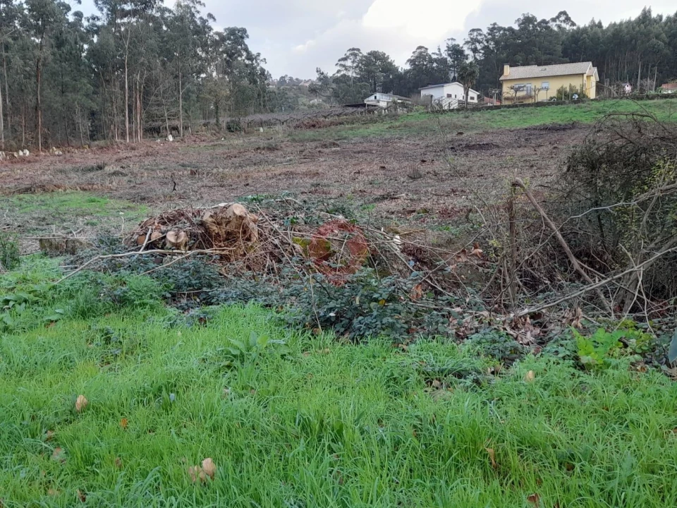 Terreno para Venda em Valença, Cristelo Covo e Arão Foto 1