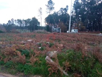 Terreno para Venda em Mazedo e Cortes