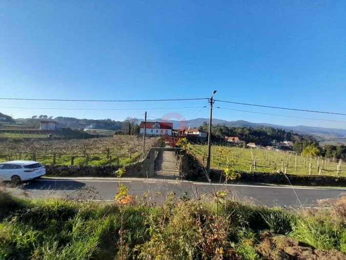 Terreno para Venda em Paderne Foto 3