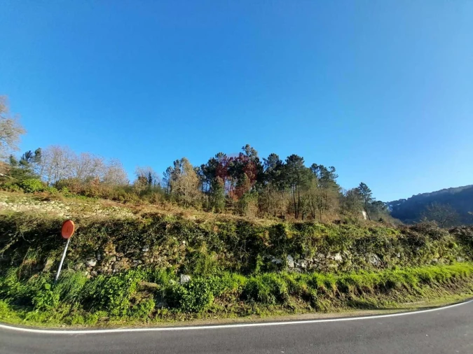 Terreno para Venda em Paderne Foto 6