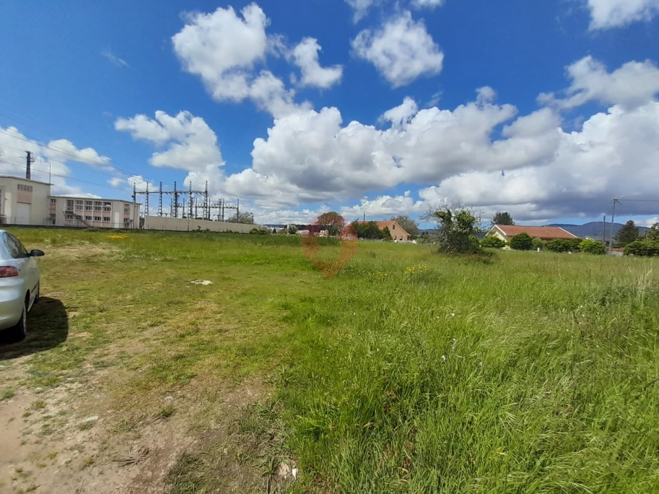 Terreno para Venda em Valença, Cristelo Covo e Arão Foto 2