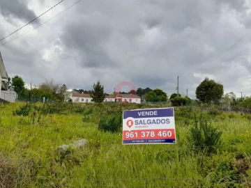 Terreno para Venda em Mazedo e Cortes